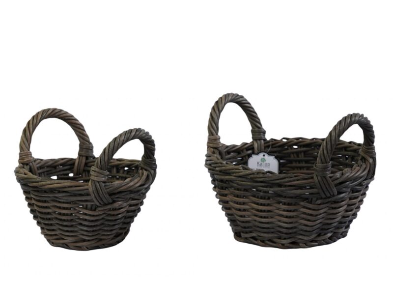 Handicraft Basket Set PP - 02