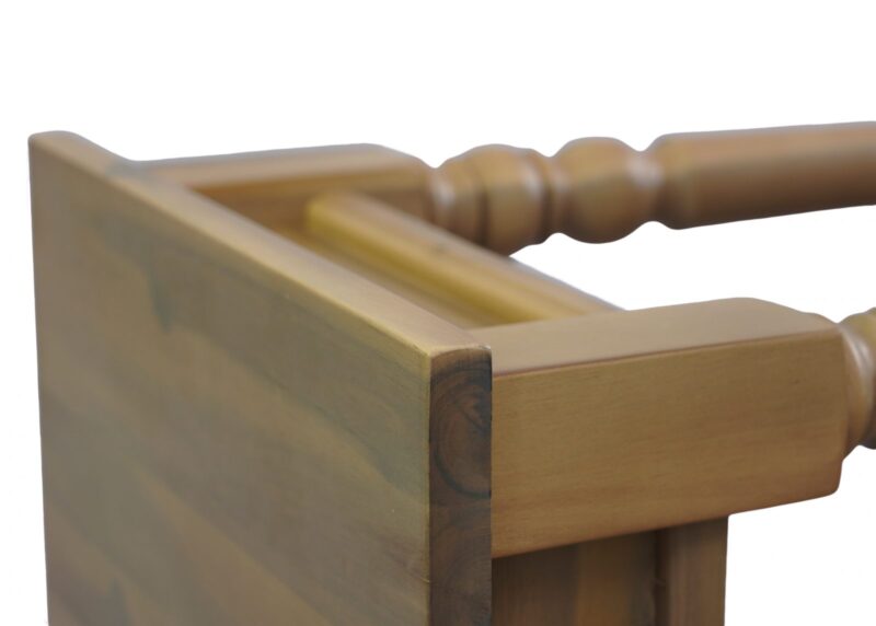 Handicraft Side Tables W - 001 - Image 8