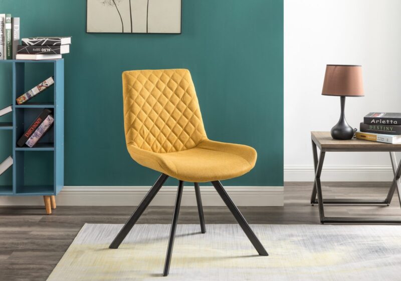 Savannah Dining Chair - Image 2