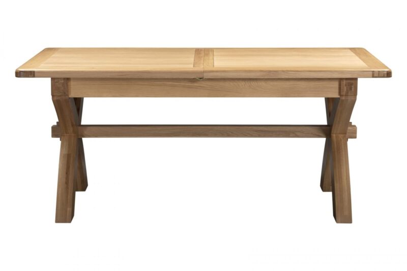 Saoirse X Leg Dining Table - Image 3