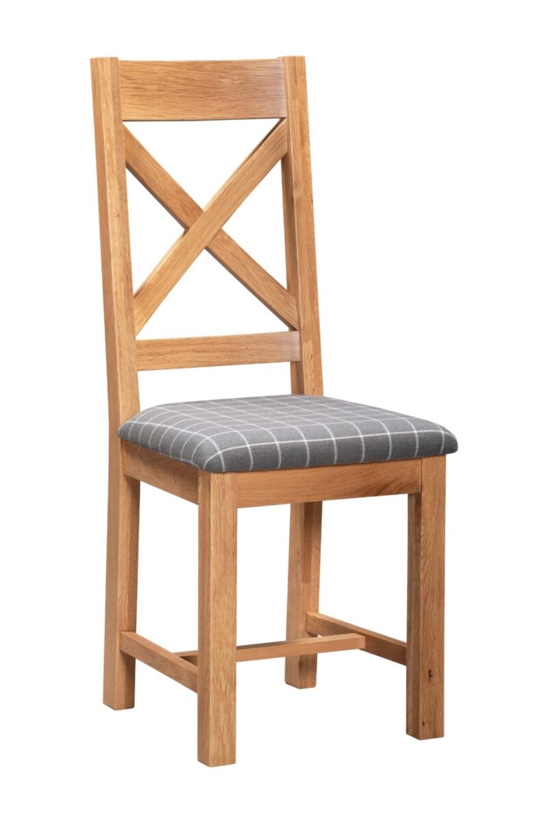 Saoirse Padded Dining Chair