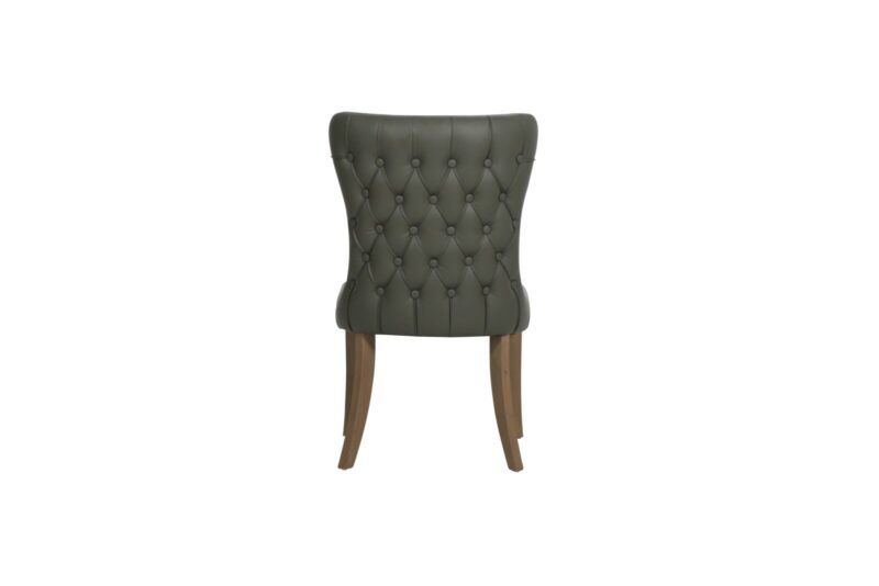 Duke Dining Chair - Image 13