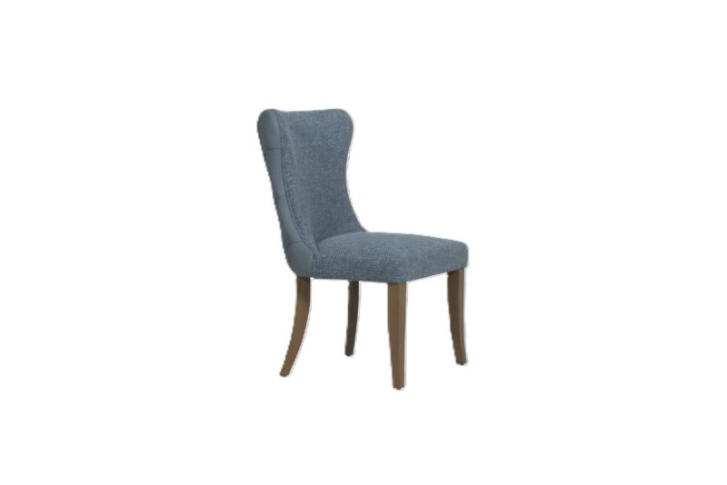 Duke Dining Chair - Image 21