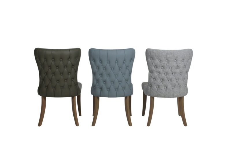 Duke Dining Chair