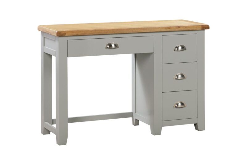 Capri Light Vanity, Mirror + Stool