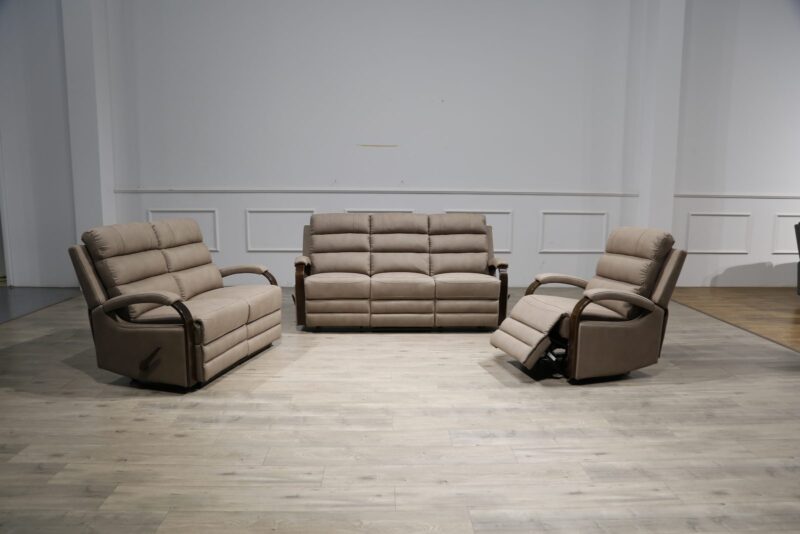 Tansey Reclining Suite