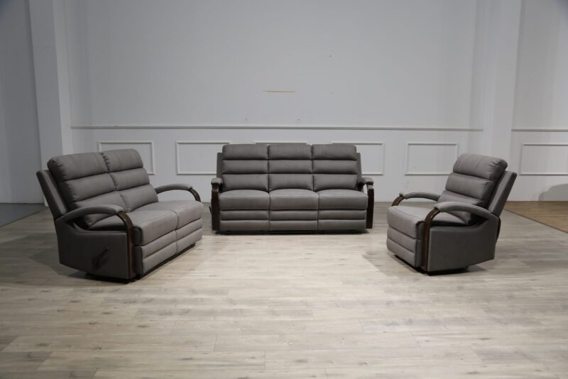 Tansey Reclining Suite - Image 4