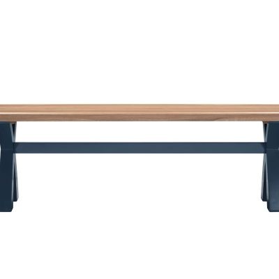 Capri Dark Bench - Image 3