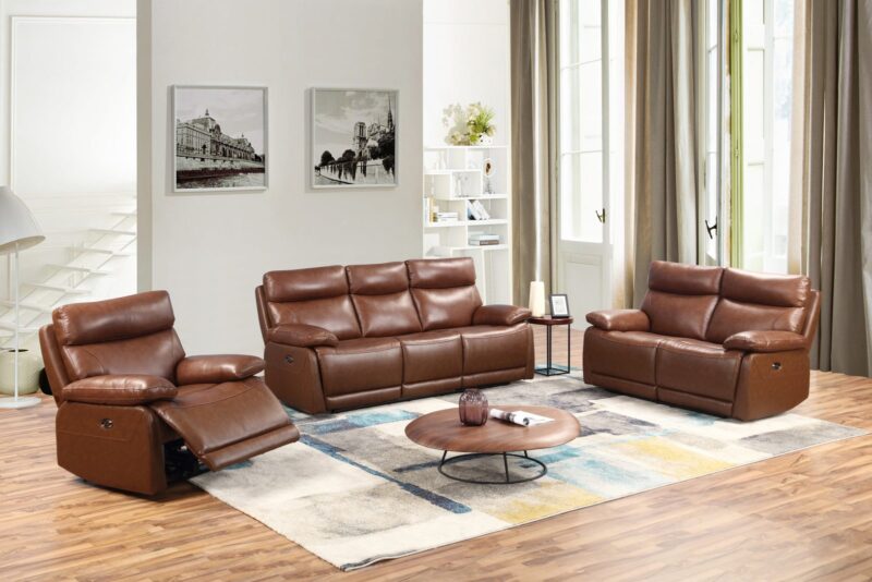 Lawson Electric Reclining Suite