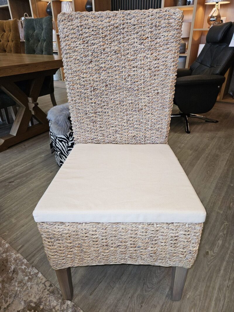 Hampton Dining Chair