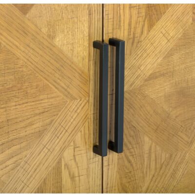 Windsor Sideboard 3 Door - Image 4