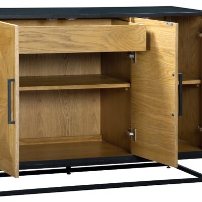 Windsor Sideboard 3 Door - Image 5