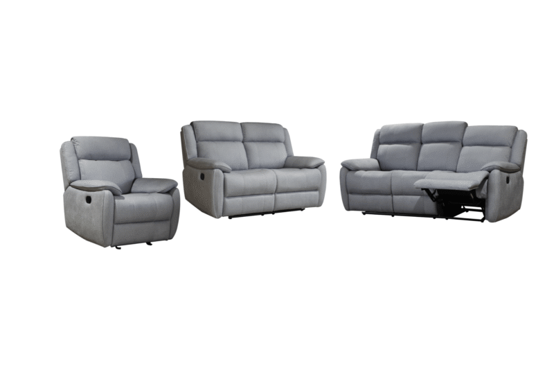 Isla Rocking / Recliner Armchair - Image 2