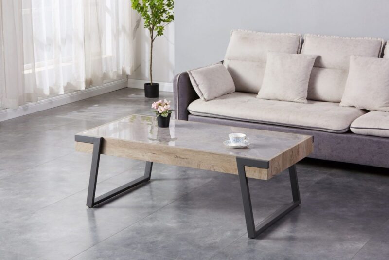 Brooklyn Coffee Table