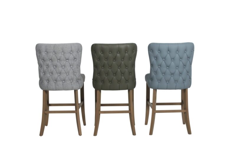 Duke Bar Stools