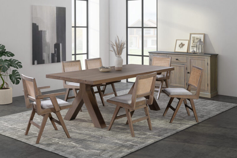 Pedersen Y Leg Table