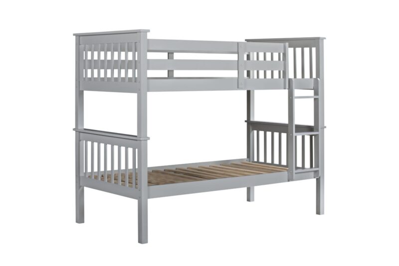 Malmo Double Bunk With Mattress's - Image 2