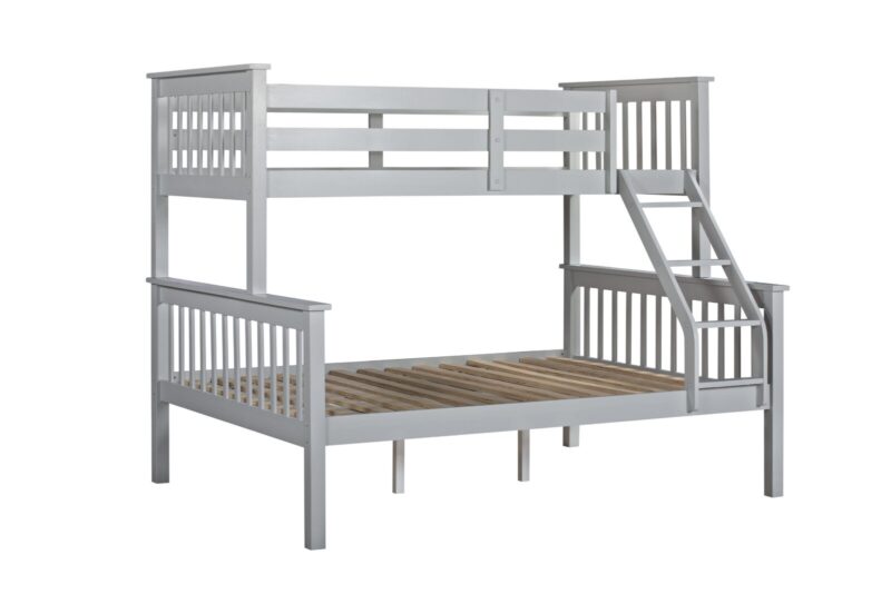 Malmo Triple Bunk Bed - Image 2