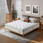 Verde Pocket Sprung Mattress