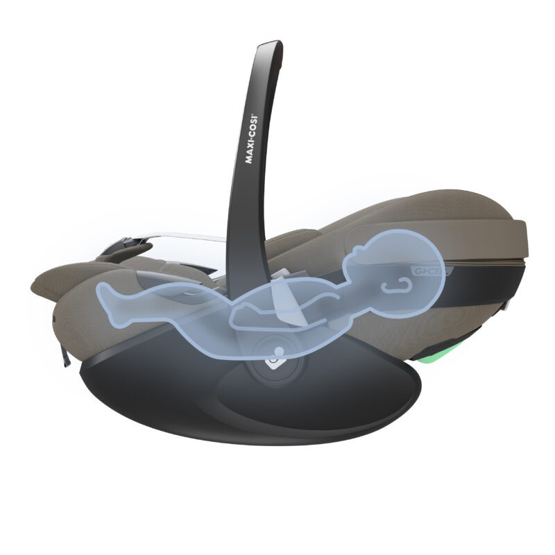 Maxi Cosi Pebble 360 Pro 2 - Image 5