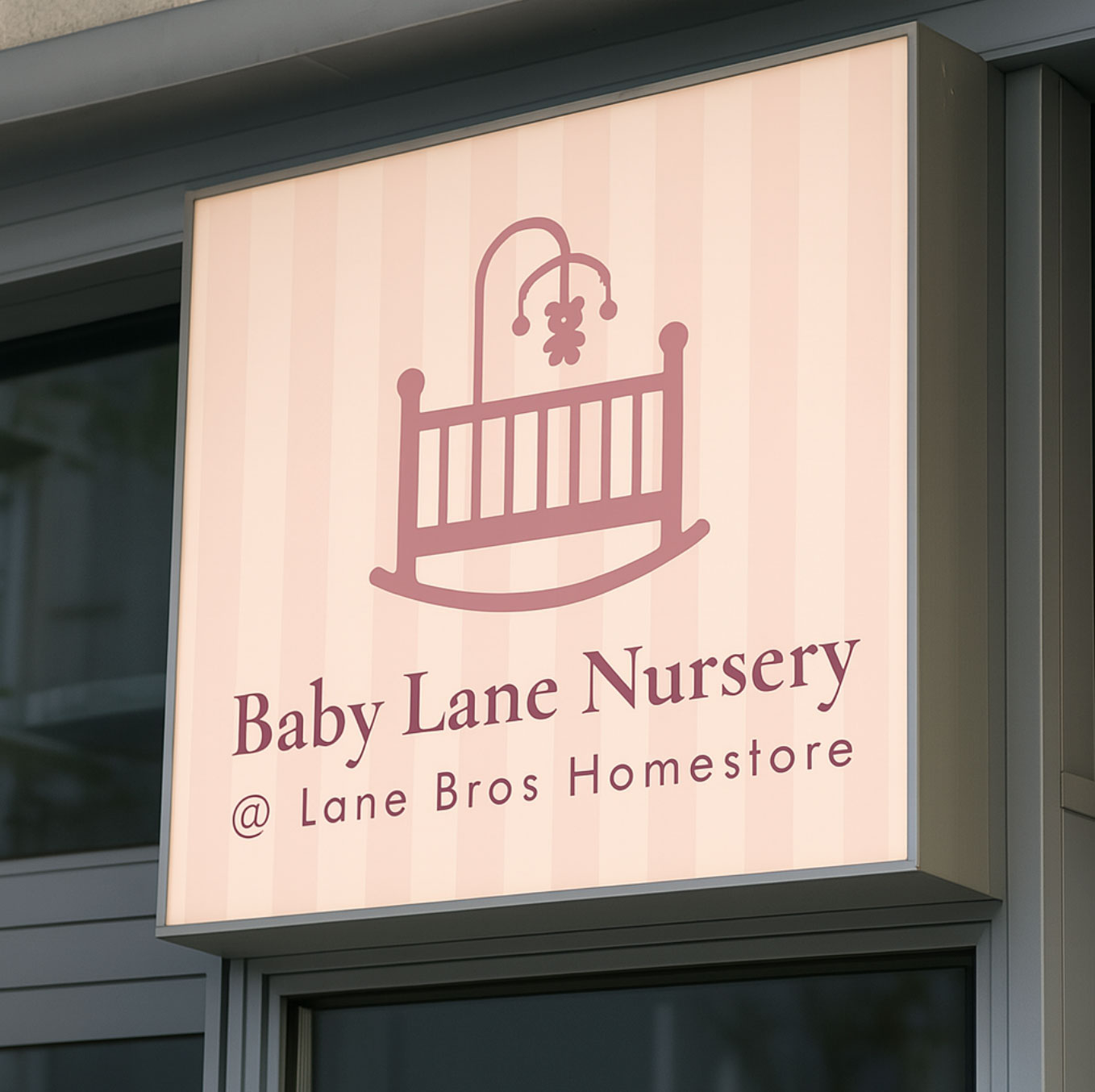 Nursery