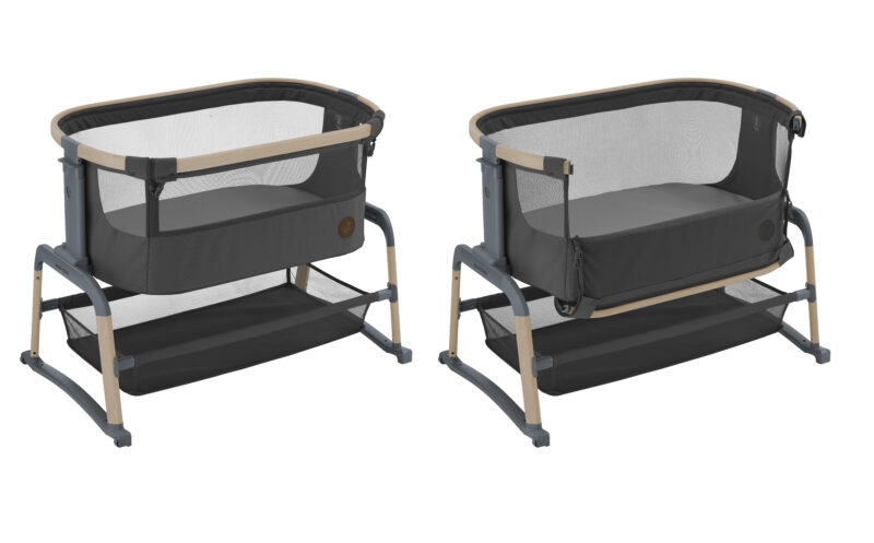 Maxi Cosi Iora Air - Image 10