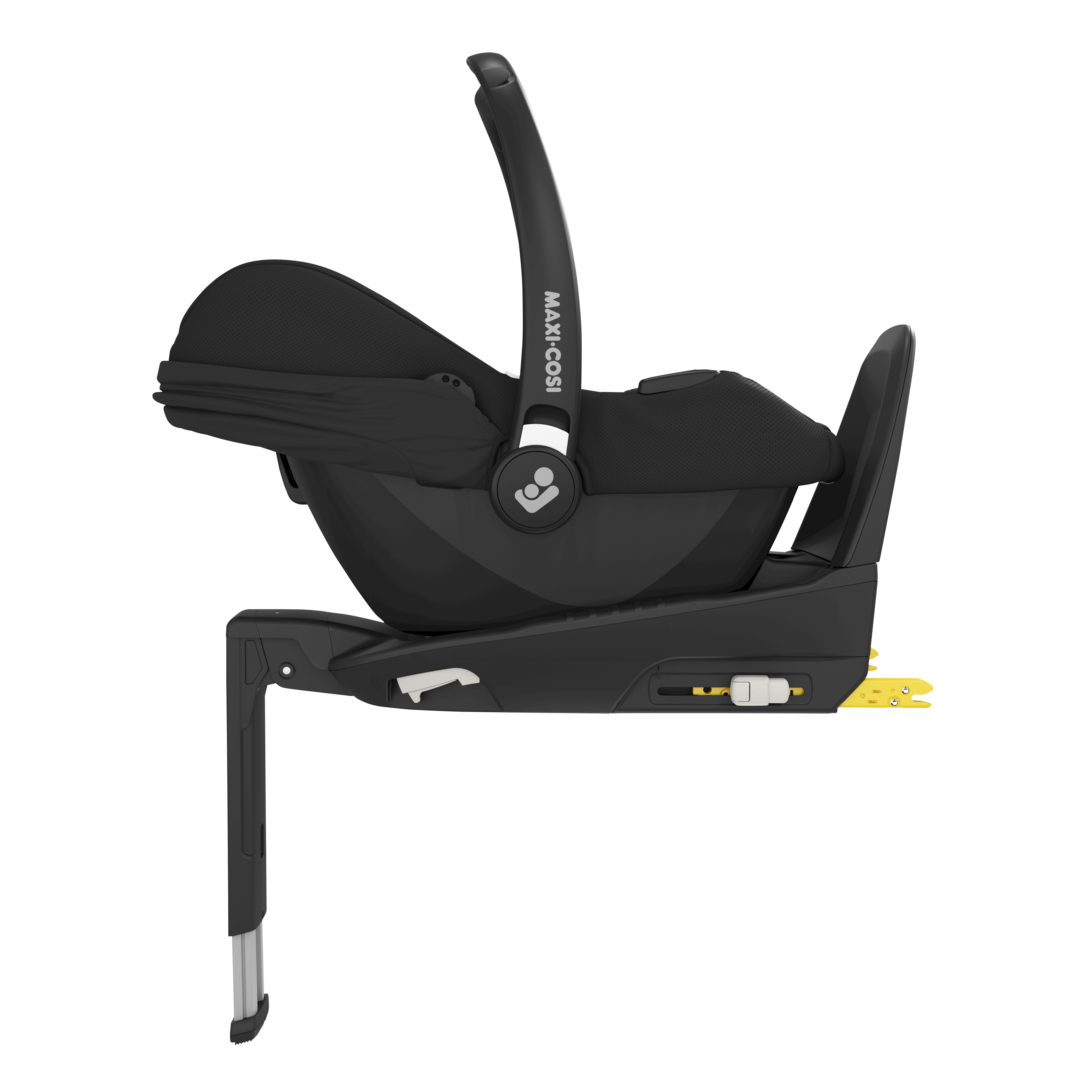CabrioFix i-Size Car Seat +Cabrio i-Size Base - Image 8