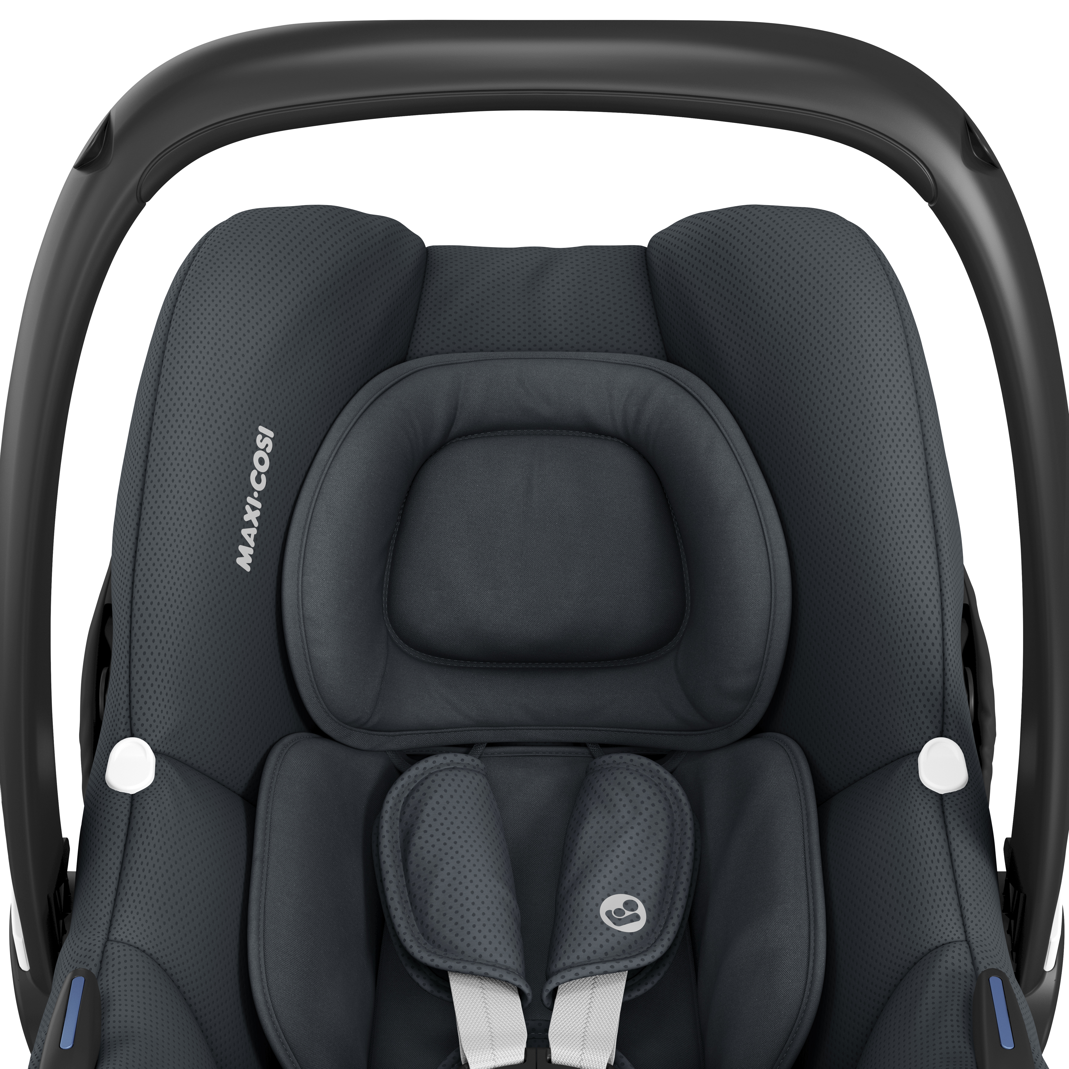 Maxi Cosi CabrioFix i-Size Car Seat - Image 3