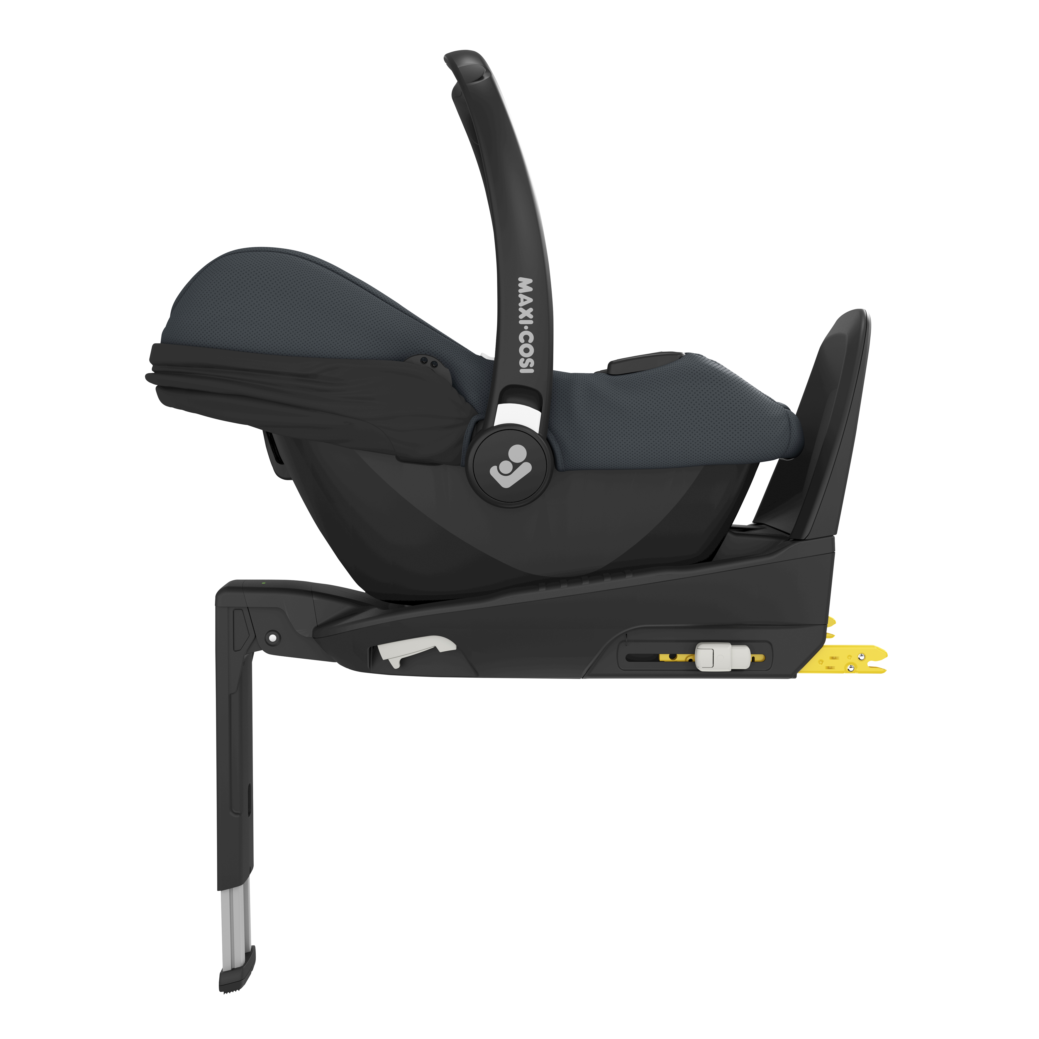 CabrioFix i-Size Car Seat +Cabrio i-Size Base