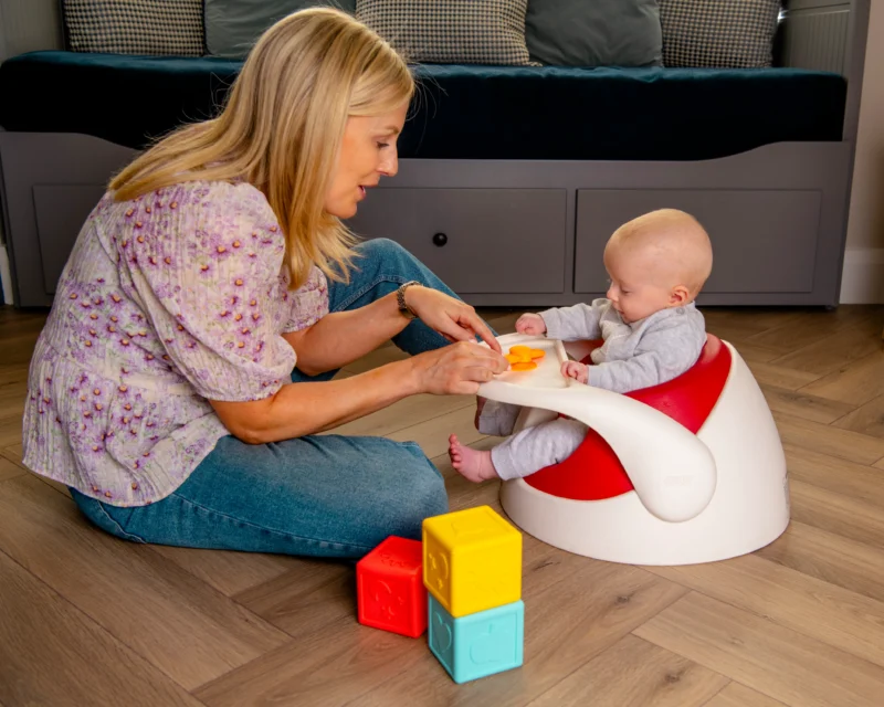 PlayEasy | Busy Baby's Playtime - Image 5