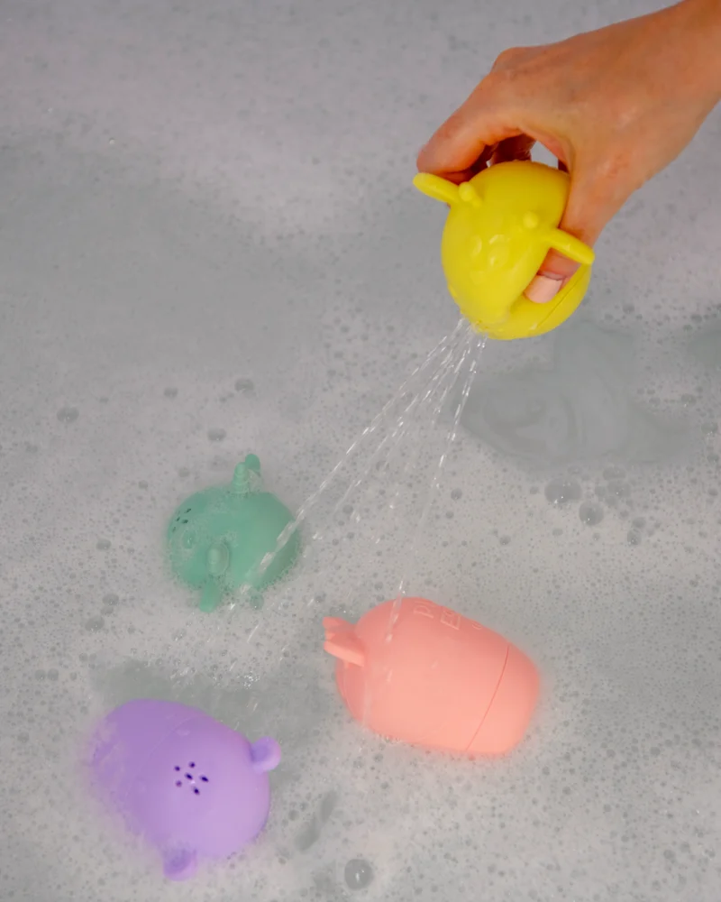 PlayEasy | Busy Baby's Playtime - Image 3
