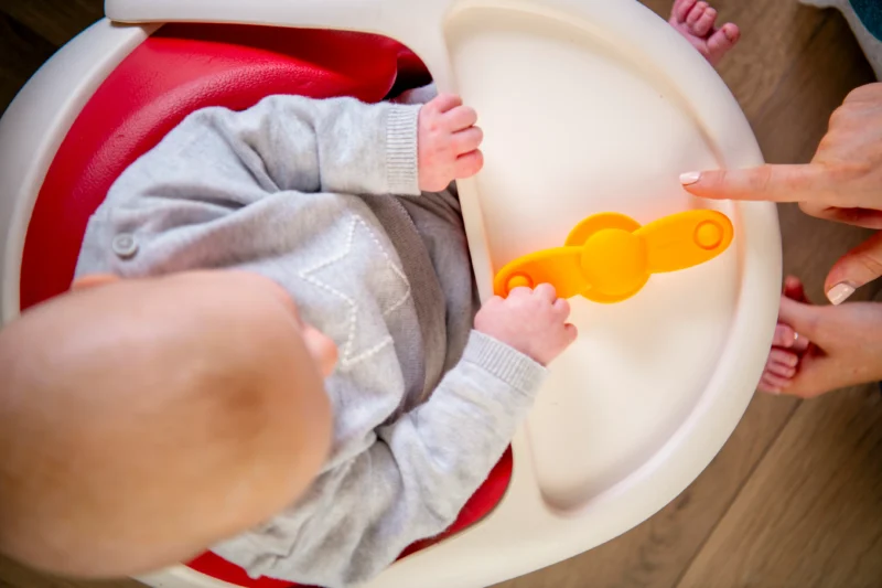 PlayEasy | Busy Baby's Playtime - Image 10