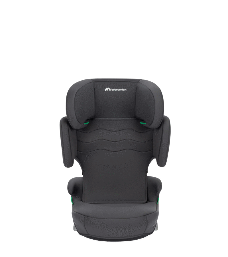 BebeConfort Hera i-Fix - Jet Black | Disney Stitch - Image 8
