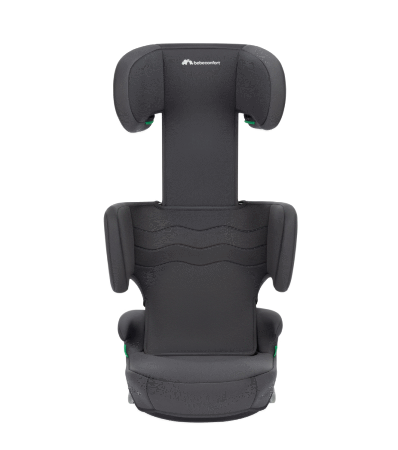 BebeConfort Hera i-Fix - Jet Black | Disney Stitch - Image 5