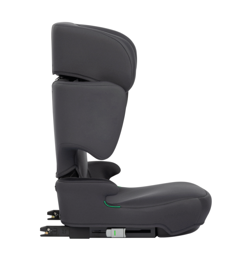 BebeConfort Hera i-Fix - Jet Black | Disney Stitch - Image 4