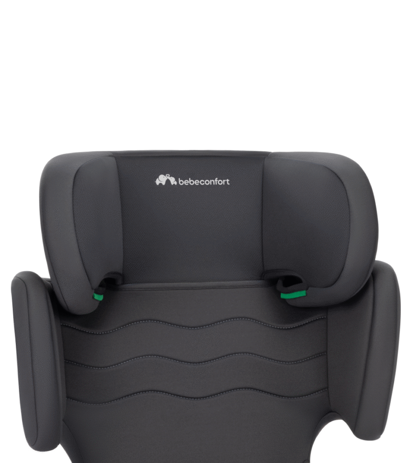 BebeConfort Hera i-Fix - Jet Black | Disney Stitch - Image 2