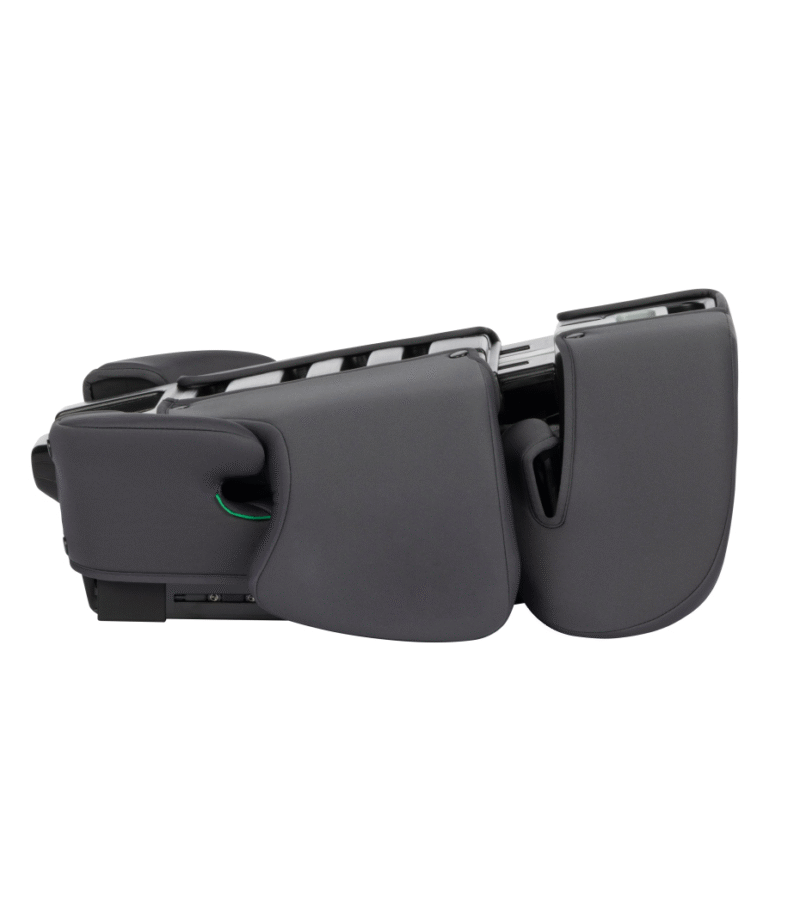 BebeConfort Hera i-Fix - Jet Black | Disney Stitch - Image 7