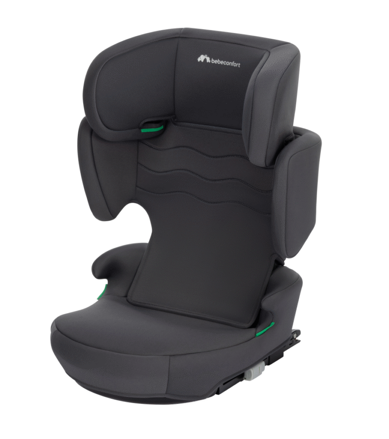 BebeConfort Hera i-Fix - Jet Black | Disney Stitch - Image 9