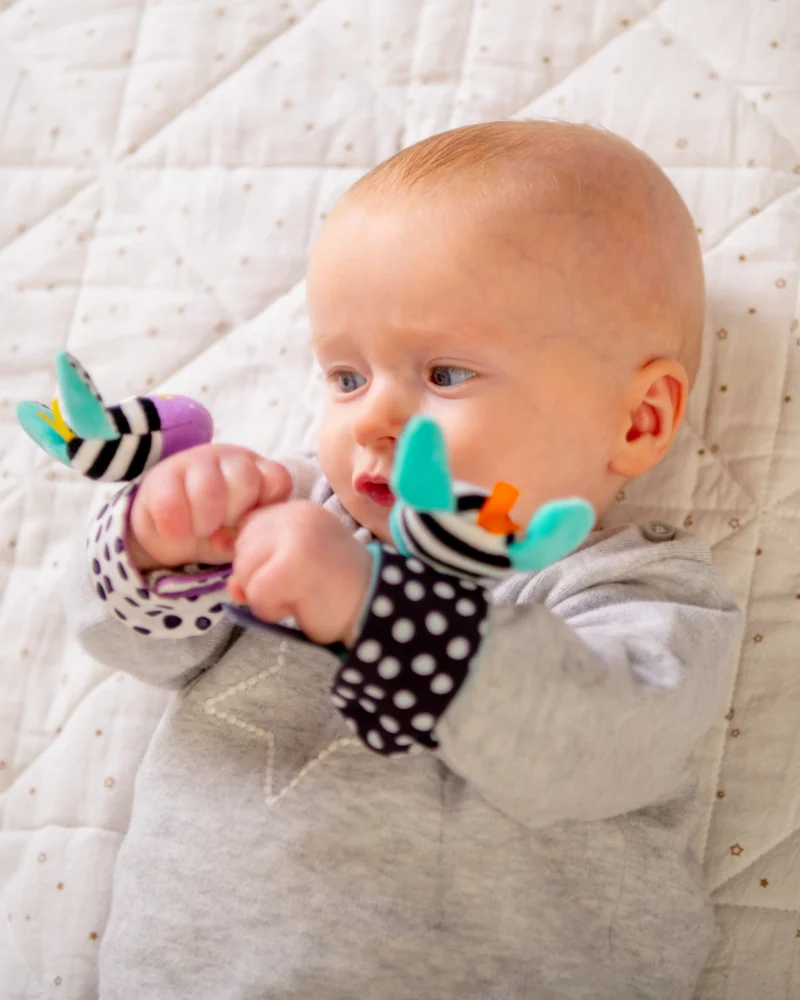 PlayEasy | Baby's First Playtime - Image 5