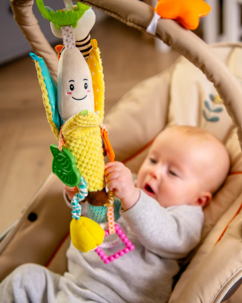 PlayEasy | Baby's First Playtime - Image 4