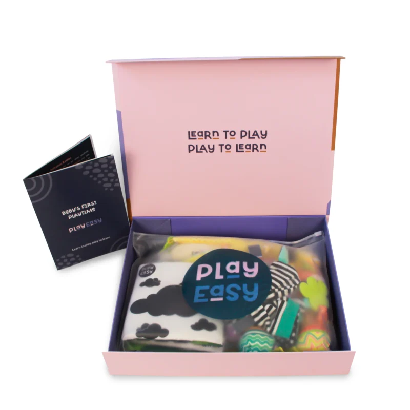 PlayEasy | Baby's First Playtime - Image 2