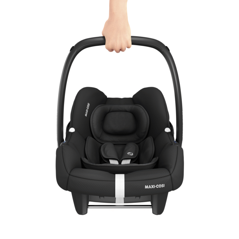 Maxi Cosi CabrioFix i-Size Car Seat - Image 10