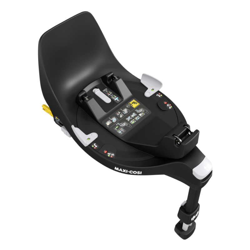 Maxi Cosi FamilyFix 360 Base - Image 8