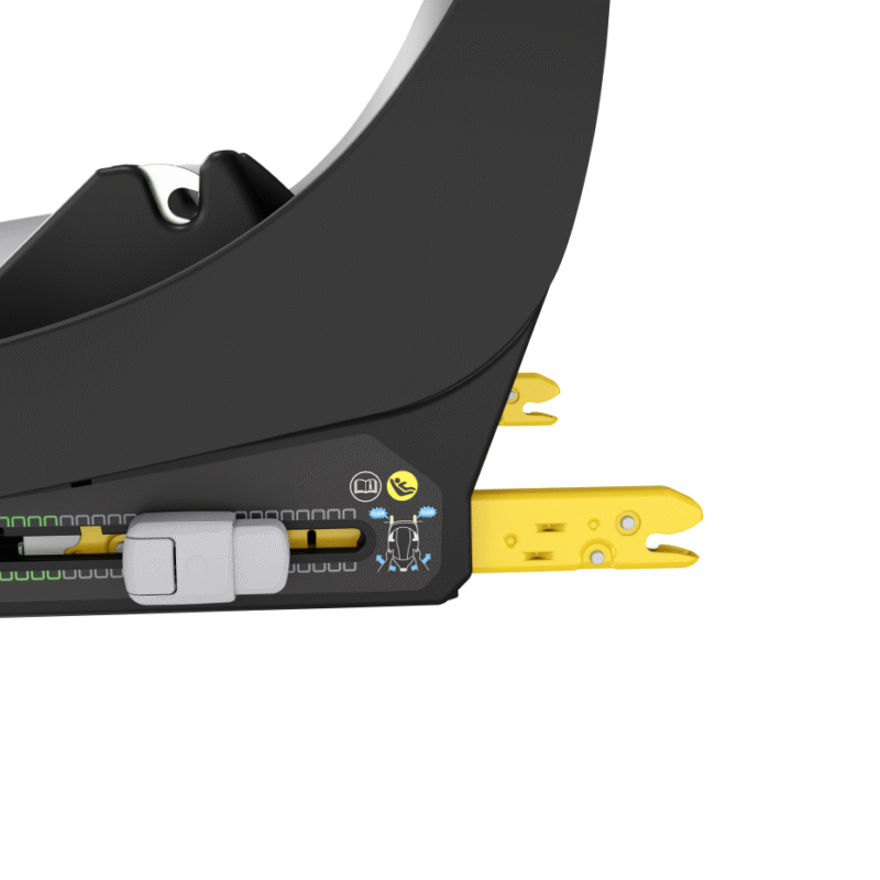 Maxi Cosi FamilyFix 360 Base - Image 2