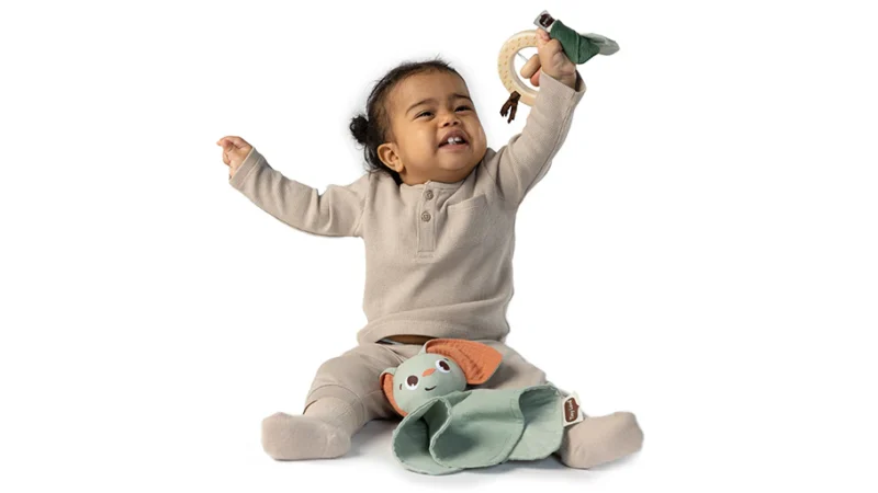 Tiny Love | Garden of Adventures Gift Set - Image 7