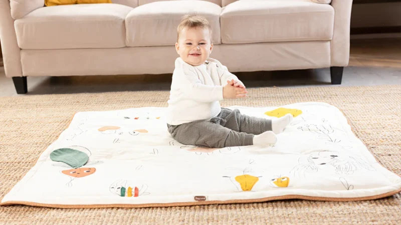 Tiny Love | Soft Super Mat - Image 6