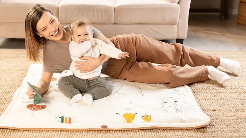 Tiny Love | Soft Super Mat - Image 5