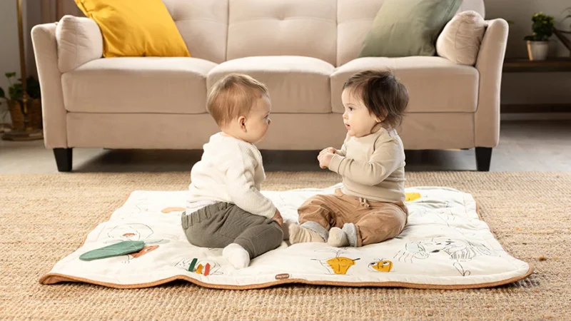 Tiny Love | Soft Super Mat - Image 4