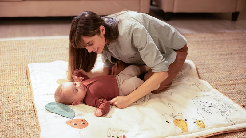 Tiny Love | Soft Super Mat - Image 9