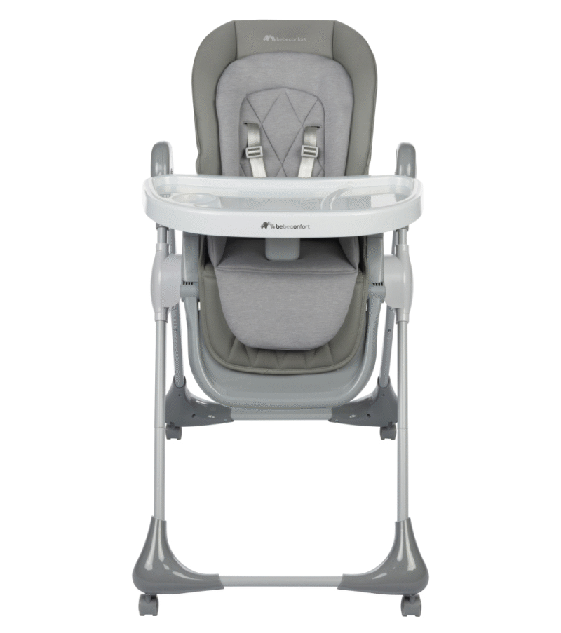 Bebeconfort Olea | Tinted Grey - Image 3